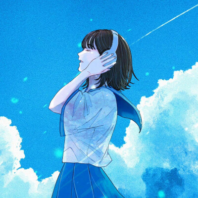 插画师 ビビ/vivi