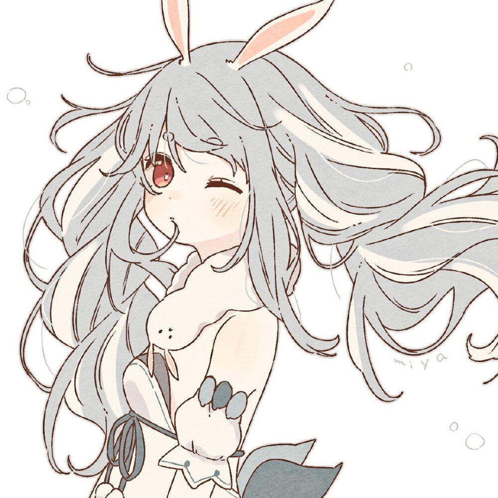 头像
画师：miya