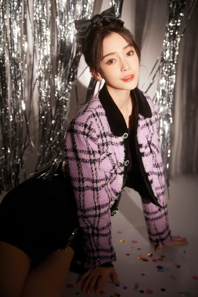  Angelababy