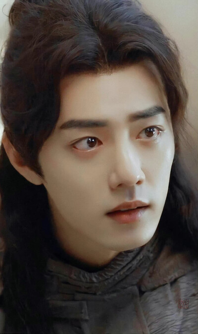 斗罗大陆｜肖战