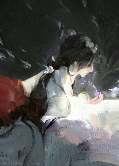 画师: Bestdaimt