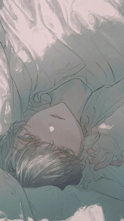 插画师@Twi： orexxxo