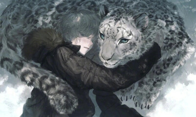 插画师@Twi： orexxxo