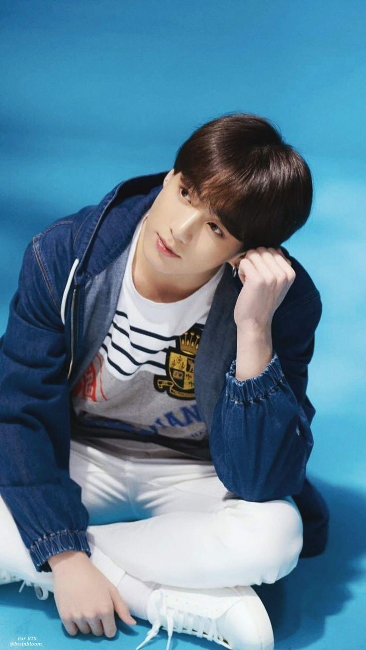 BTS 防弹少年团 JUNGKOOK 田桢国