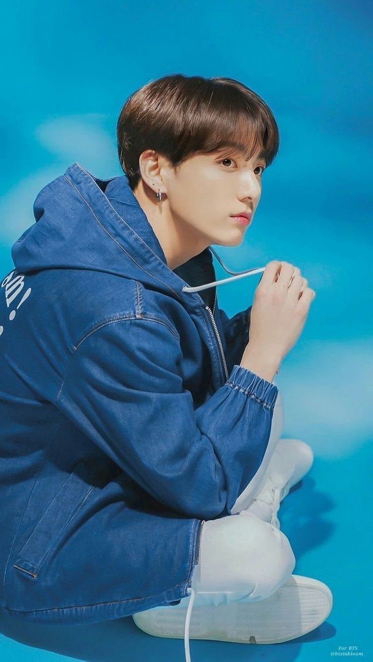 BTS 防弹少年团 JUNGKOOK 田桢国