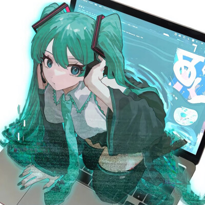 初音未来