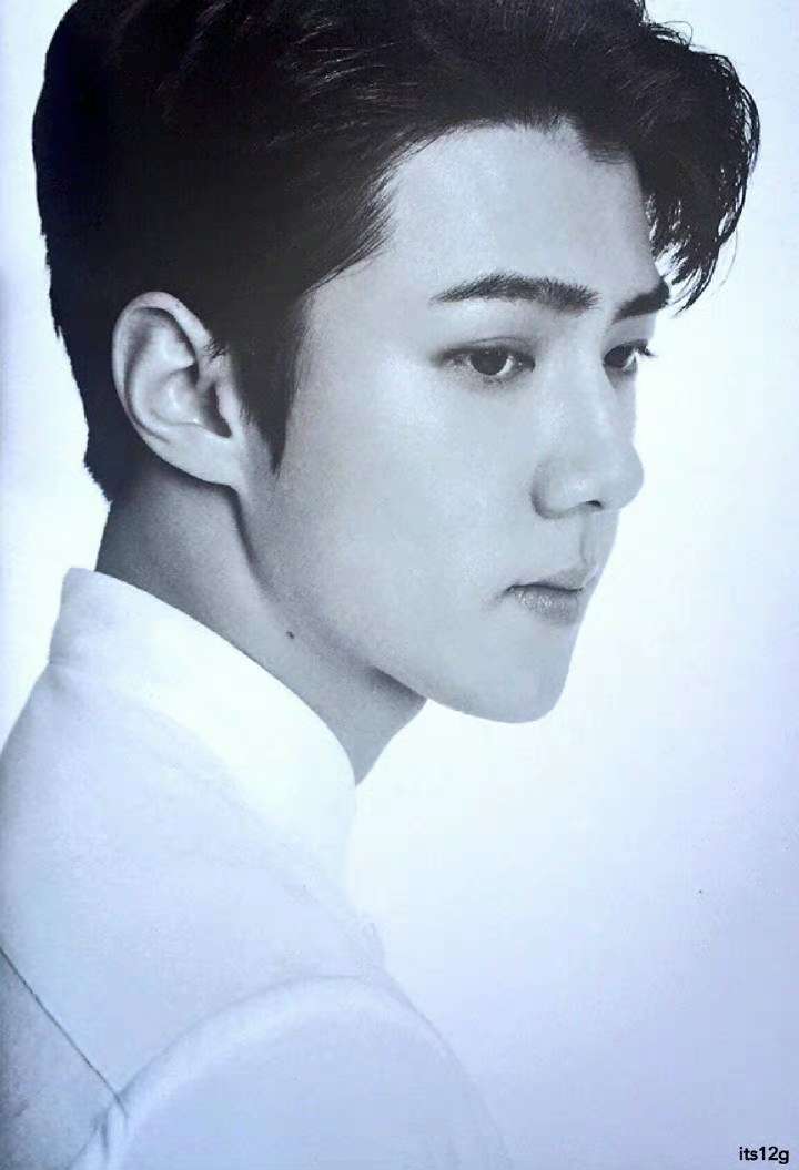 SeHun