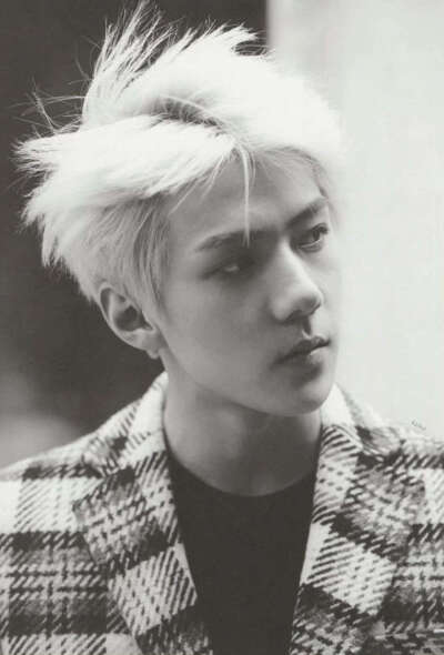 SeHun