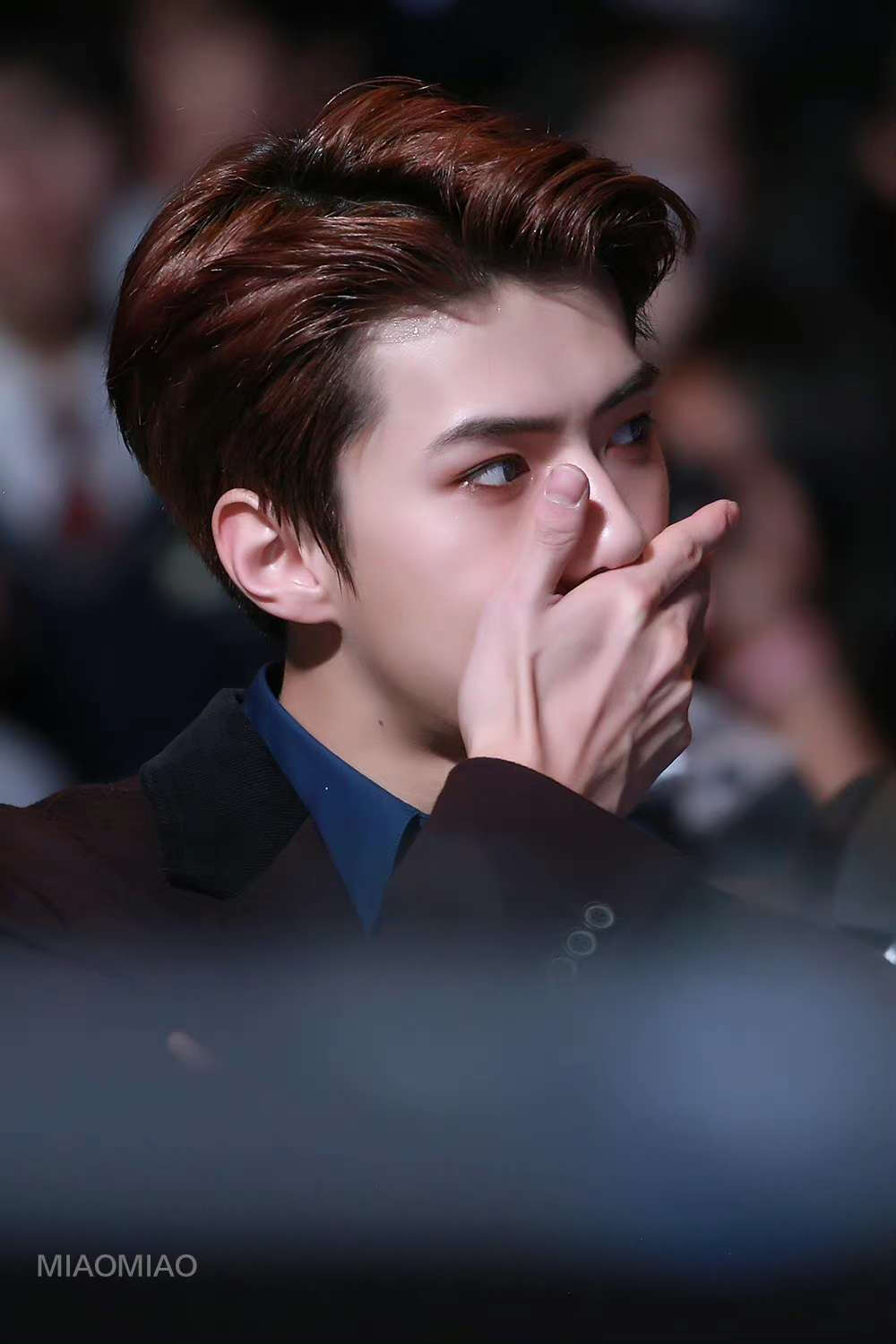 SeHun