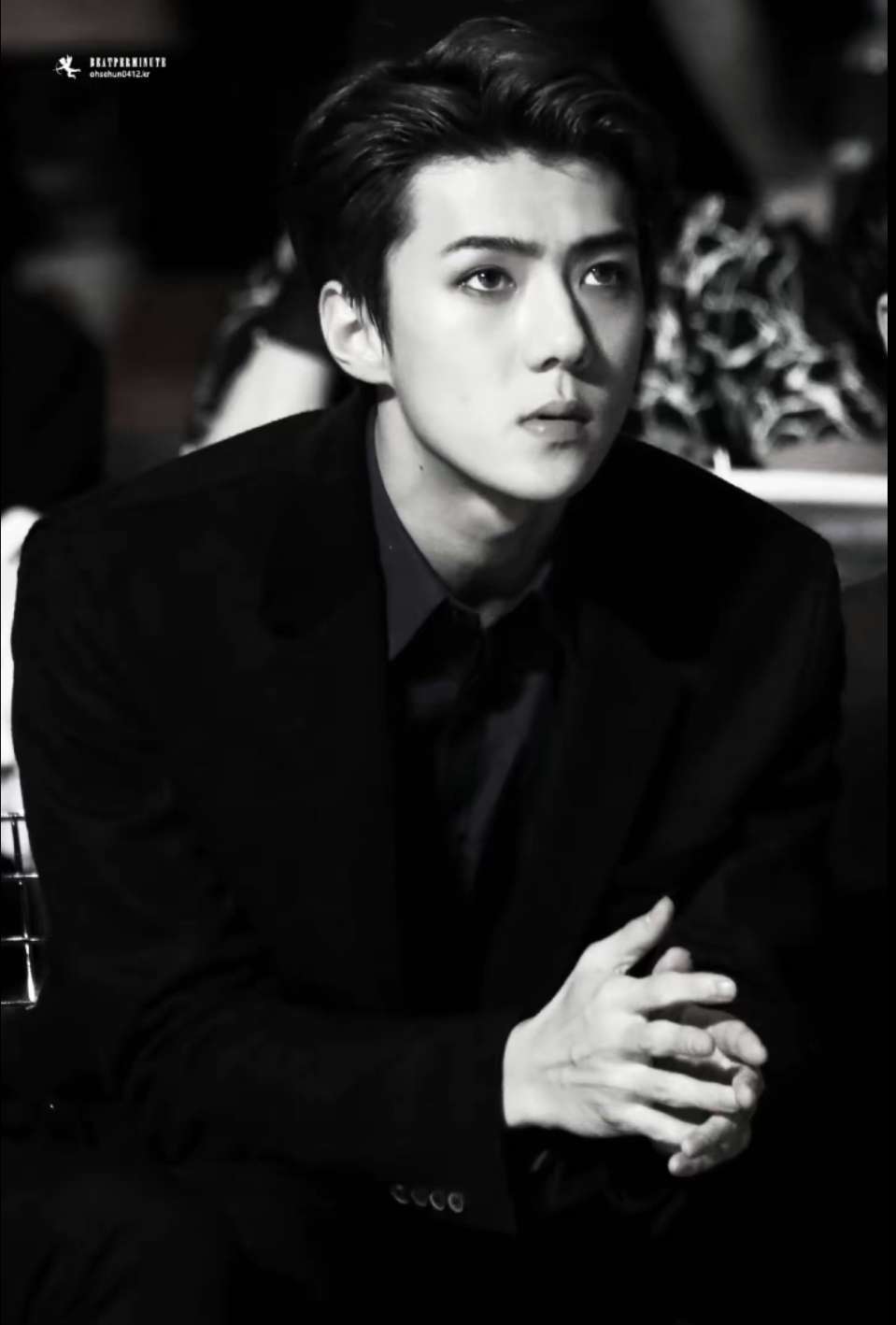 SeHun