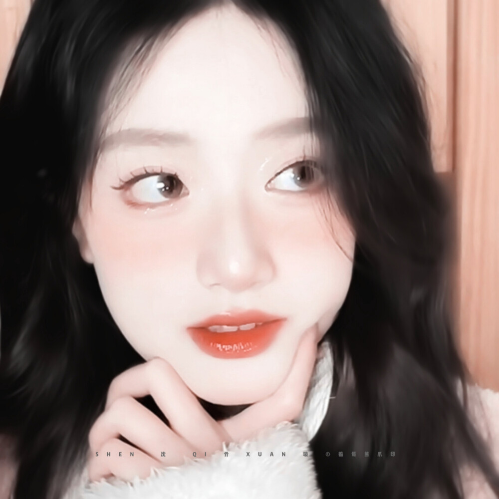 胡馨尹 - 堆糖,美图壁纸兴趣社区