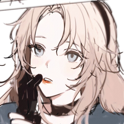 画师：△