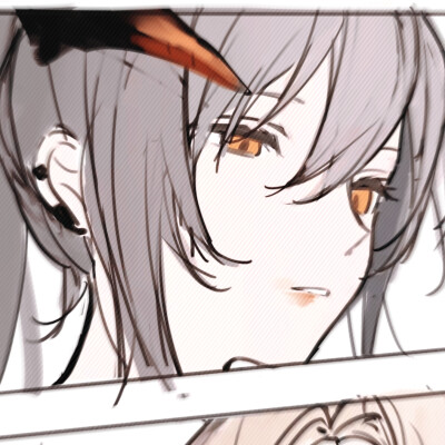 画师：△