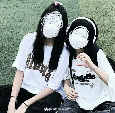 美不美呀？比你闺蜜美吗