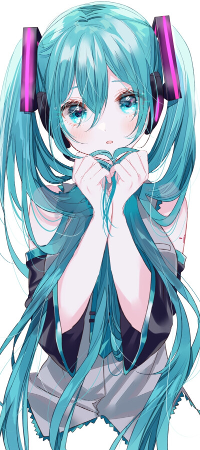 初音