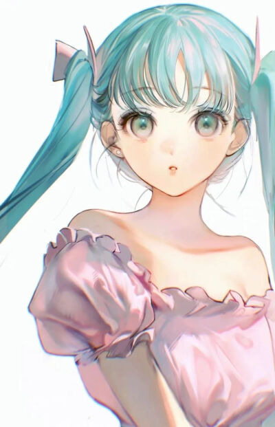 初音