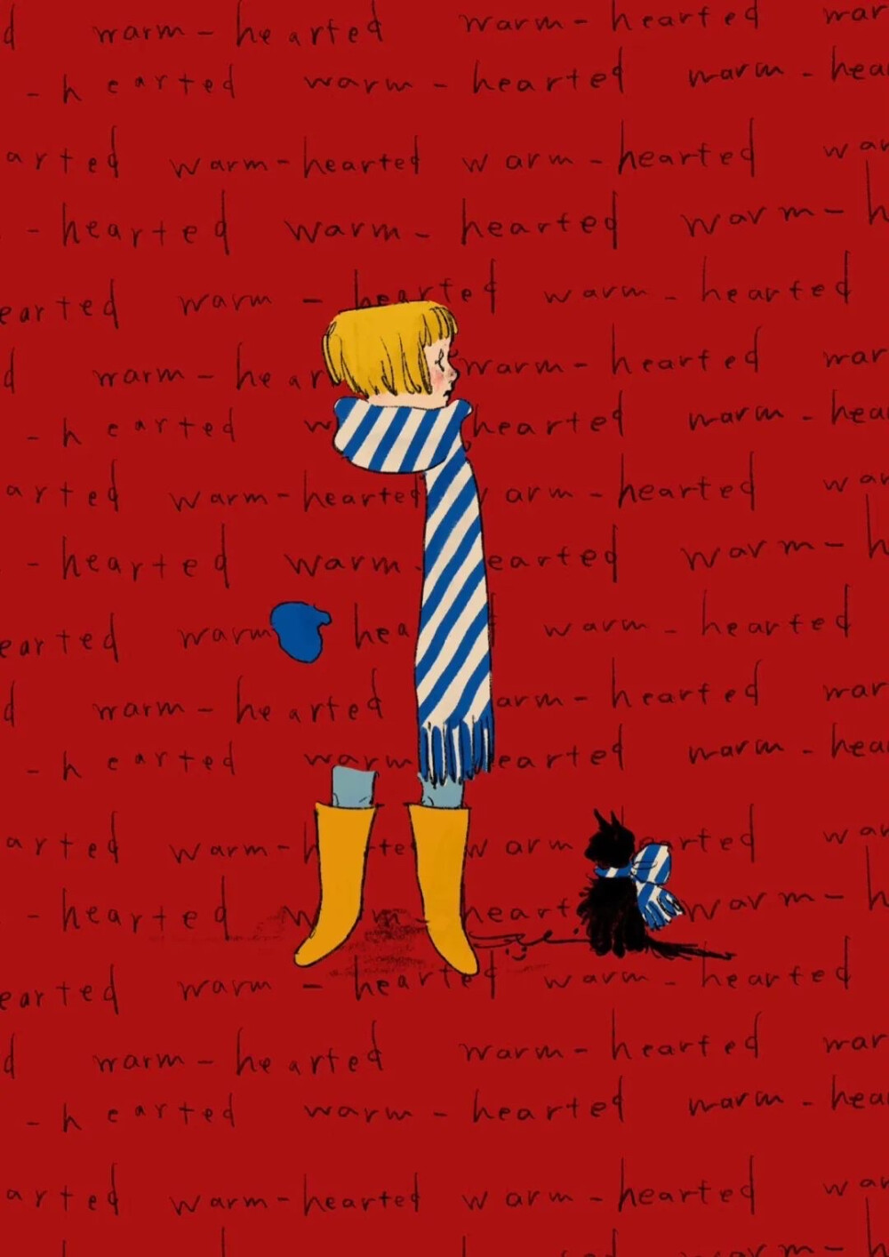 好看的壁纸呀！