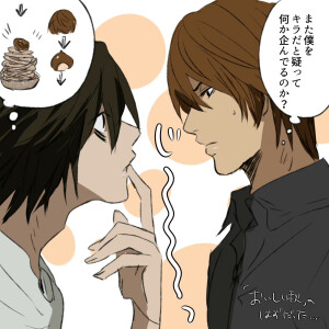 L.Lawliet