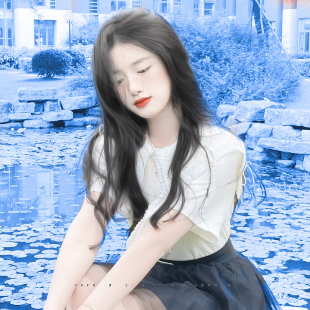 胡馨尹