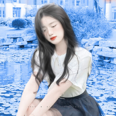 胡馨尹