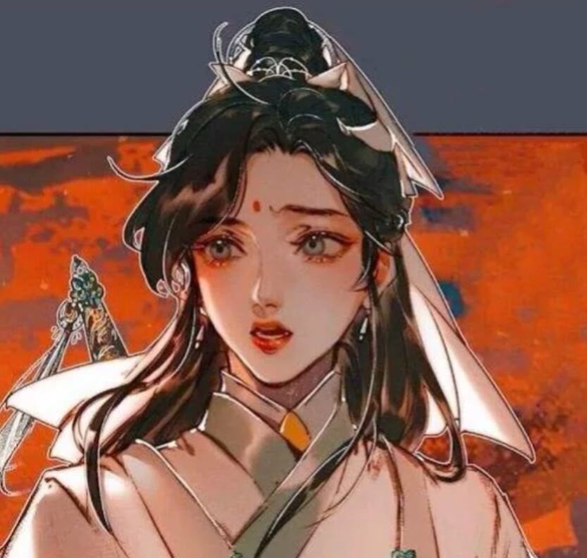 怜怜+师青玄