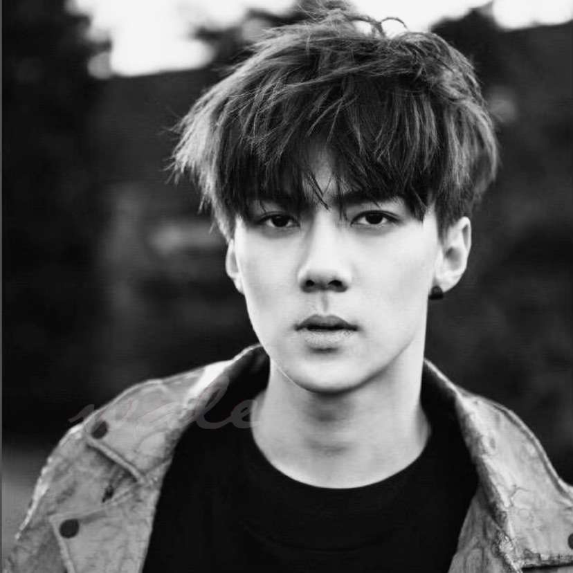 SeHun