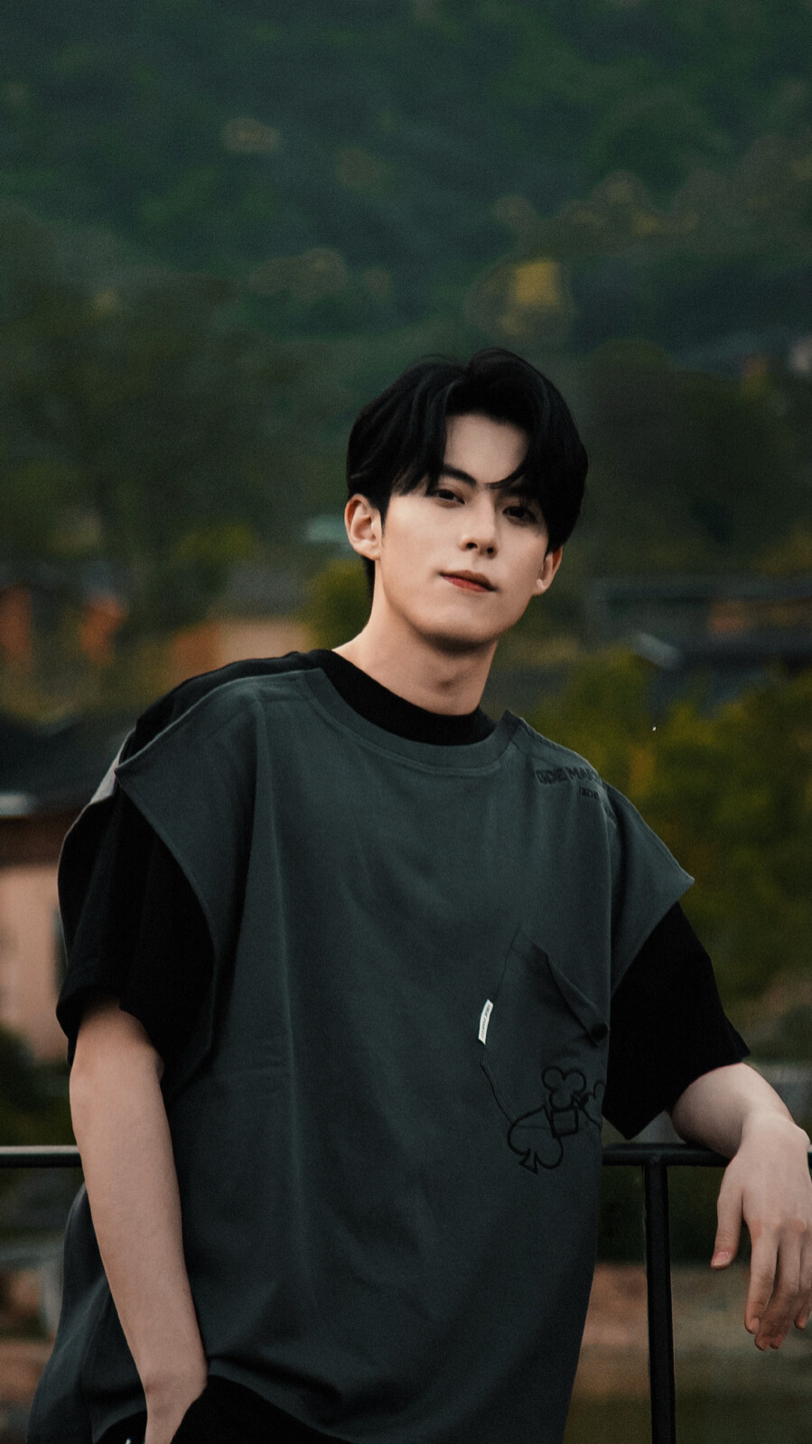 王鹤棣 - 堆糖,美图壁纸兴趣社区