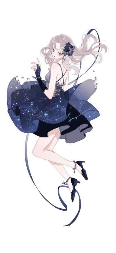 星空