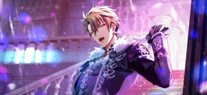 IDOLiSH7（アイドリッシュセブン）