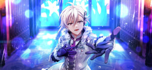 IDOLiSH7（アイドリッシュセブン）