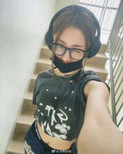 kpop女爱豆3