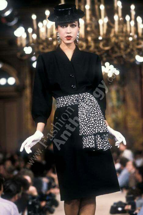 Yves Saint Laurent
