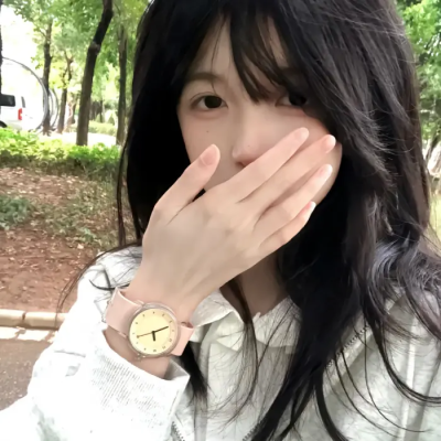 清纯女头