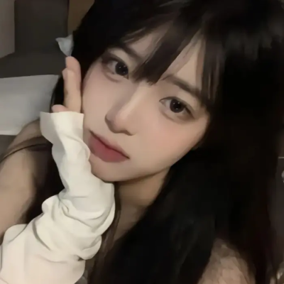 清纯女头