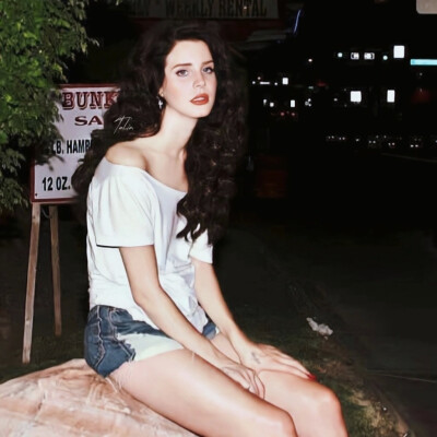 lana del rey