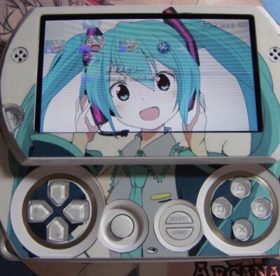 miku