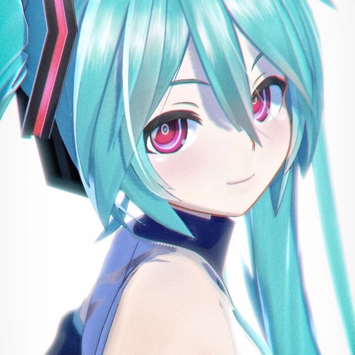 miku