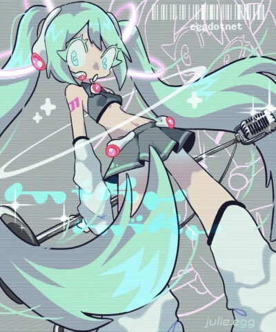 miku