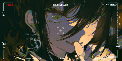 画师：John Kafka
twi:john_ka02 ​