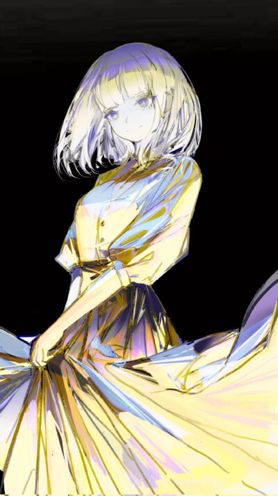 画师：John Kafka
twi:john_ka02 ​