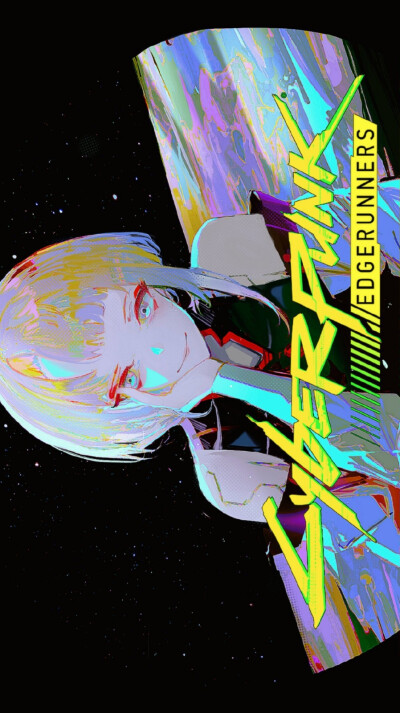 画师：John Kafka
twi:john_ka02 ​