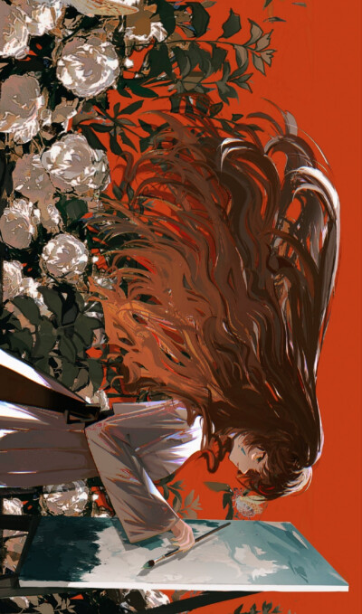 画师：John Kafka
twi:john_ka02 ​