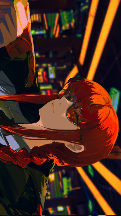 画师：John Kafka
twi:john_ka02 ​