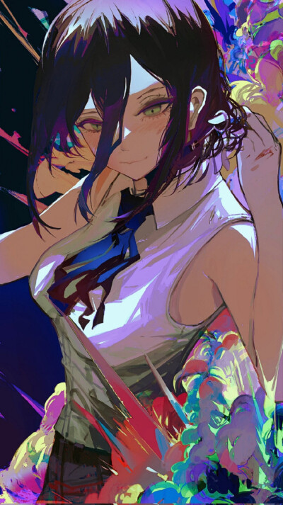 画师：John Kafka
twi:john_ka02 ​