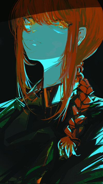 画师：John Kafka
twi:john_ka02 ​