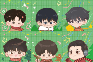 eStarPro 漫漫星路 ❤️
