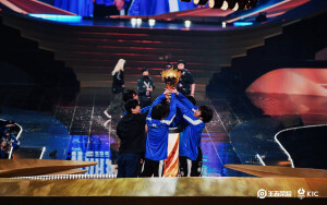 eStarPro 漫漫星路 ❤️