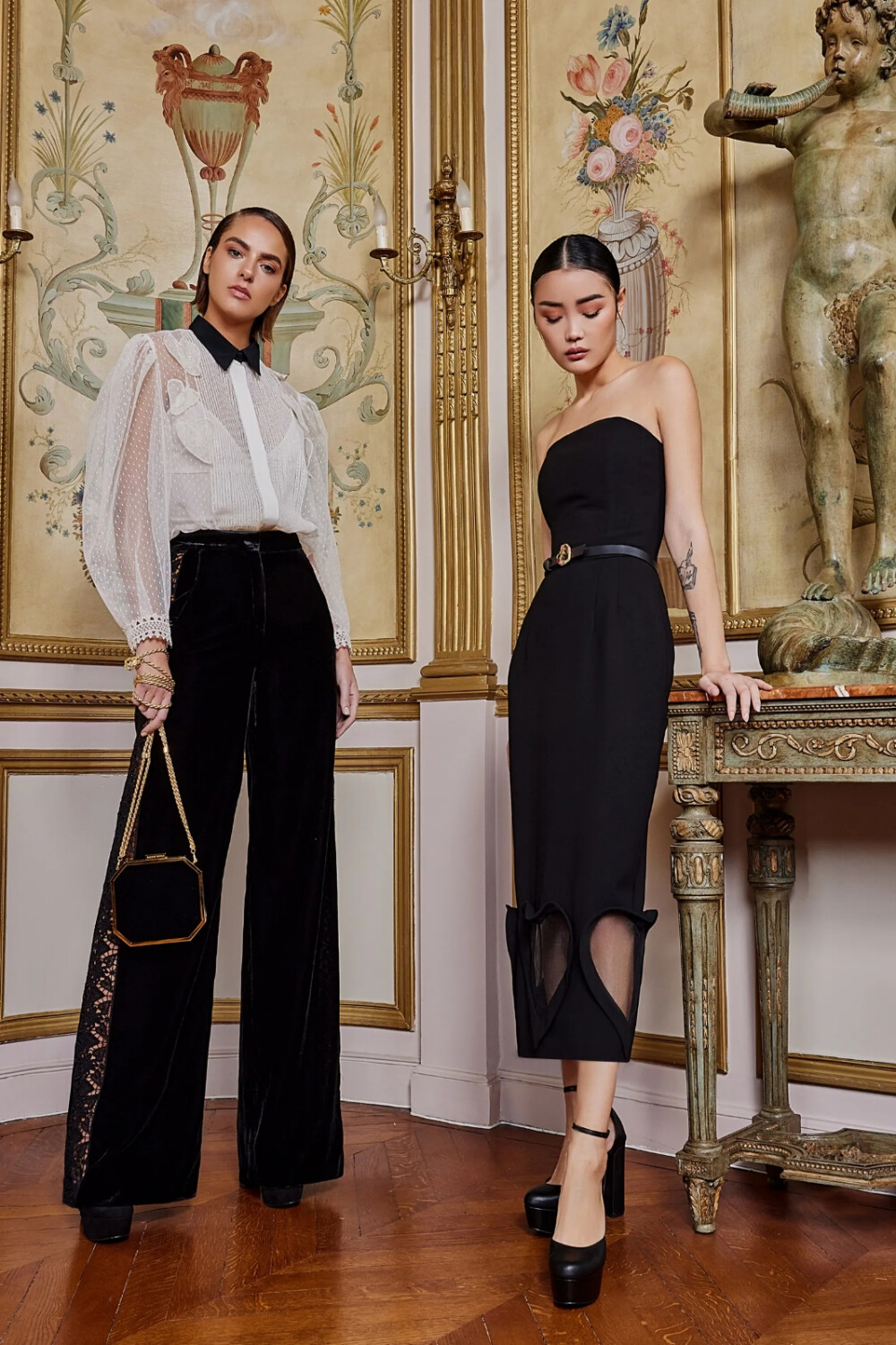 Zuhair Murad Pre-Fall 2023
