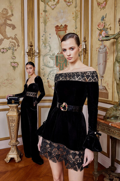 Zuhair Murad Pre-Fall 2023
