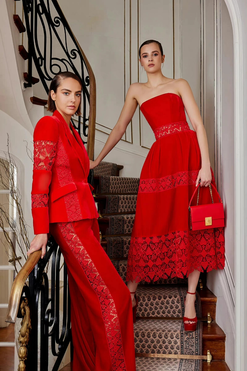 Zuhair Murad Pre-Fall 2023
